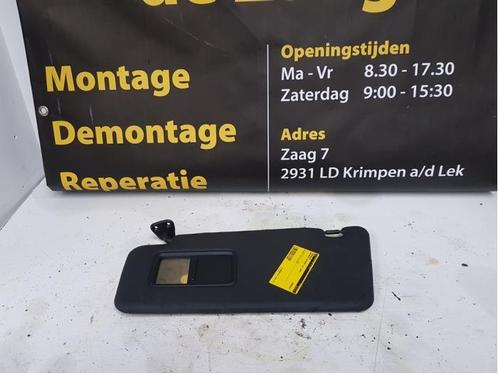 Zonneklep van een Daihatsu Materia, Auto-onderdelen, Interieur en Bekleding, Daihatsu, Gebruikt, 3 maanden garantie, Ophalen of Verzenden
