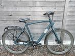 Herenfiets in alle maten, Versnellingen, Ophalen of Verzenden, Zo goed als nieuw, Gazelle
