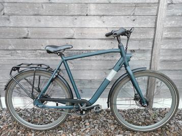 Herenfiets in alle maten beschikbaar voor biedingen