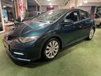 HONDA CIVIC 1.4i SPORT, Autos, Euro 5, Achat, Cruise Control, 135 g/km