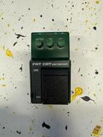Chat plat Ibanez FC10, Enlèvement ou Envoi, Utilisé, Distortion, Overdrive ou Fuzz