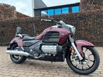 Honda F6C  'valkery" 1800cc, Permis Moto A, Entreprise, Plus de 35 kW, Chopper