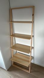 Houten rekje, Huis en Inrichting, Ophalen, Zo goed als nieuw