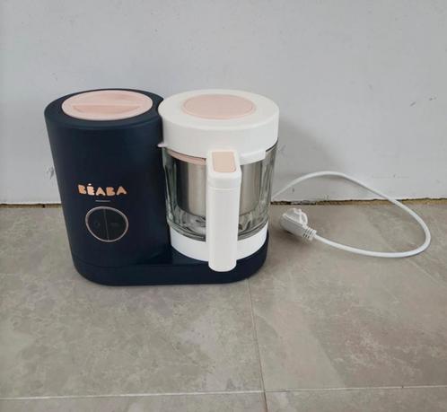 béaba babycook neo, Kinderen en Baby's, Babyvoeding en Toebehoren, Gebruikt, Ophalen