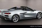 Chevrolet Corvette C8 E-Ray Convertible Automaat 3LZ Package, Auto's, Automaat, Stof, Cabriolet, 515 kW