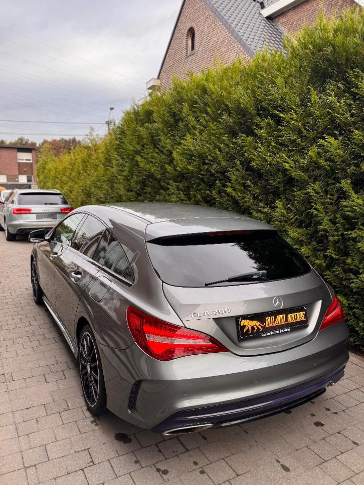 Mercedes-Benz CLA200 AMG, Autos, Mercedes-Benz, Entreprise, Achat, CLA, ABS, Airbags, Air conditionné, Alarme, Bluetooth, Feux de virage