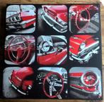 Chevrolet, Buick, Ford fiftie & sixties kader, Ophalen of Verzenden, Zo goed als nieuw, Auto's