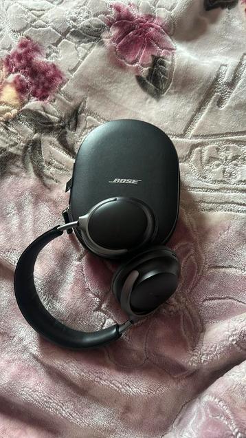 Bose koptelefoon, Audio, Tv en Foto, Hoofdtelefoons, Ophalen of Verzenden