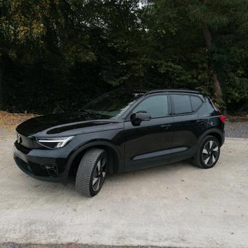 Volvo XC40 Recharge Twin Motor Ultimate (Model 2024) beschikbaar voor biedingen