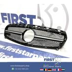 W176 A KLASSE A45 AMG GRIL 2012-2018 CHROOM LINE, Auto-onderdelen, Ophalen of Verzenden, Gebruikt, Mercedes-Benz