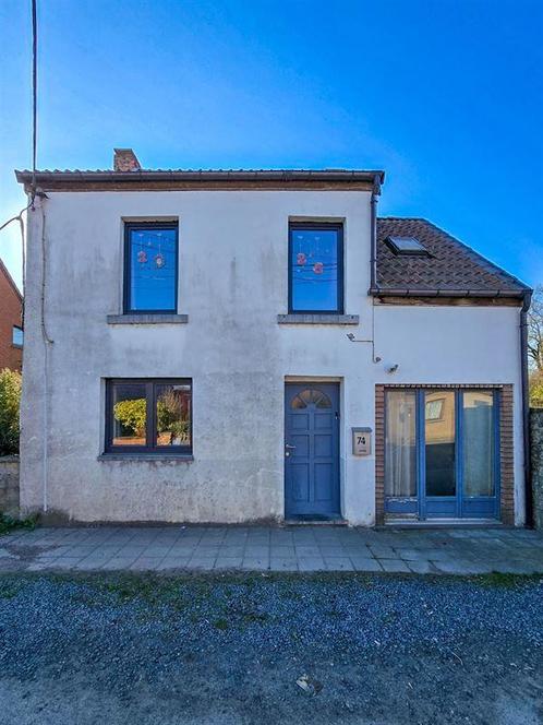 Maison te koop in La Bouverie, 2 slpks, Immo, Huizen en Appartementen te koop, Vrijstaande woning