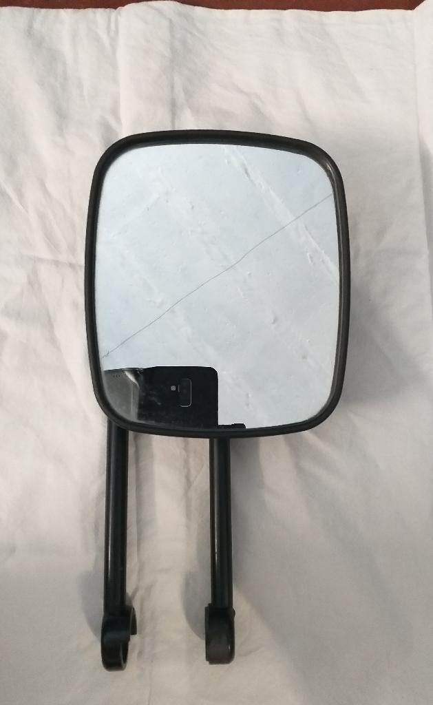 Rétroviseur, Enlèvement ou Envoi, Utilisé, Opel