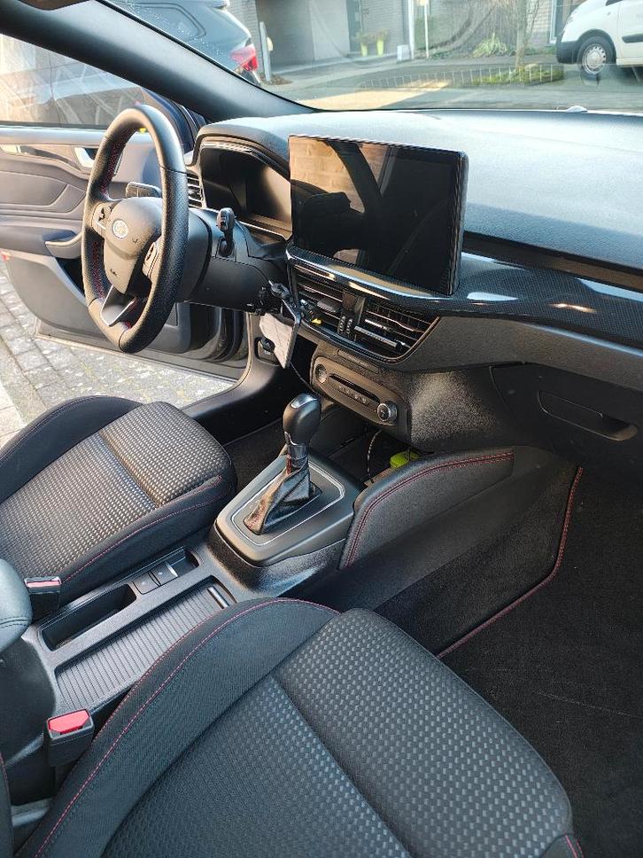 Auto, Auto's, Ford, Particulier, Focus, ABS, Achteruitrijcamera, Adaptive Cruise Control, Airbags, Airconditioning, Android Auto