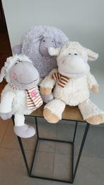 trio de câlins - moutons, Enlèvement ou Envoi