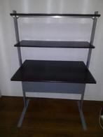 kantoor, Huis en Inrichting, Bureaus, Ophalen, Zo goed als nieuw, Bureau