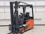 LINDE E16-02, 1000 tot 2000 kg, Elektrisch, Heftruck, LINDE