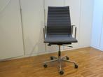 Eames Vitra Aluminium Chair EA 119 bureaustoel alu, Huis en Inrichting, Ophalen, Gebruikt, Bureaustoel