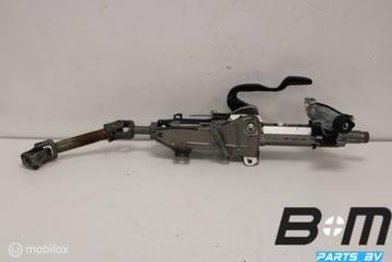 Stuurkolom + contactslot VW Eos 1K1419502BB beschikbaar voor biedingen