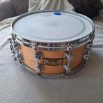 Mapex maple deluxe 14x6,5 snare drum voor uw drumstel zgst, Muziek en Instrumenten, Ophalen of Verzenden, Zo goed als nieuw
