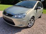 ford focus c-max, Auto's, Ford, Centrale vergrendeling, Bedrijf, Diesel, Te koop