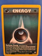 Darkness Energy 104/111 - Neo Genesis (1st edition), Hobby en Vrije tijd, Verzenden, Zo goed als nieuw