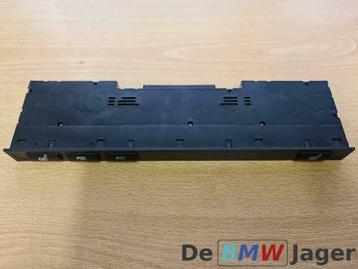 ASR schakelaar zwart BMW 5-serie E39 61318373715 beschikbaar voor biedingen