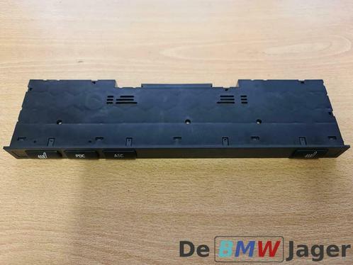 ASR schakelaar zwart BMW 5-serie E39 61318373715, Auto-onderdelen, Remmen en Aandrijving, BMW, Gebruikt, Ophalen of Verzenden