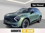 Kia Sportage 1.6 T-GDi 6A/T AWD GT Line PHEV, Auto's, Automaat, 1350 kg, 1600 cc, 195 kW
