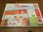 Electro 'Naar school', Ophalen of Verzenden, Zo goed als nieuw, Rekenen, Met licht