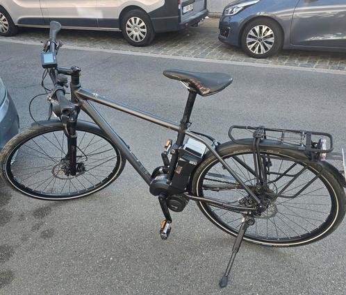 Kalkhoff Speedpedelec (DEFECT), Fietsen en Brommers, Elektrische fietsen, Gebruikt, Overige merken, 47 tot 51 cm, 50 km per accu of meer