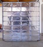 ICE CUBES STURM MILANO - bouwstenen slagvast kunststof, Ophalen, Gebruikt, Decoratie