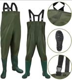 Visserspak waterdicht, Watersport en Boten, Ophalen, Zo goed als nieuw, Kleding