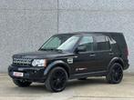 *** Land Rover Discovery BTW wagen SE Lichte Vracht SDV6 ***, Auto's, Te koop, 3500 kg, 5 deurs, 188 kW