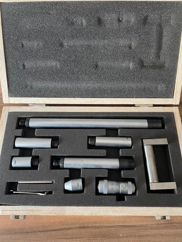 Binnenmicrometer beschikbaar voor biedingen