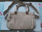 Kipling handtas met afneembare schouderriem, Handtassen en Accessoires, Tassen | Damestassen, Ophalen of Verzenden, Nieuw, Handtas
