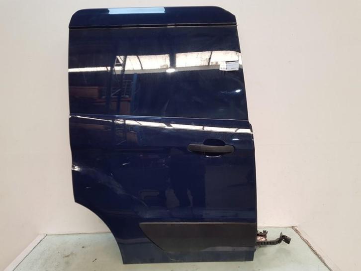 SCHUIFDEUR RECHTS Ford Transit Connect (PJ2) (01-2013/-), Auto-onderdelen, Carrosserie, Deur, Ford, Rechts, Gebruikt