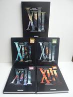 XIII (Intégrale – 30 Ans) tomes 1 à 5 (EO ttbe) de VANCE, Boeken, Stripverhalen, Gelezen, Complete serie of reeks, Ophalen of Verzenden
