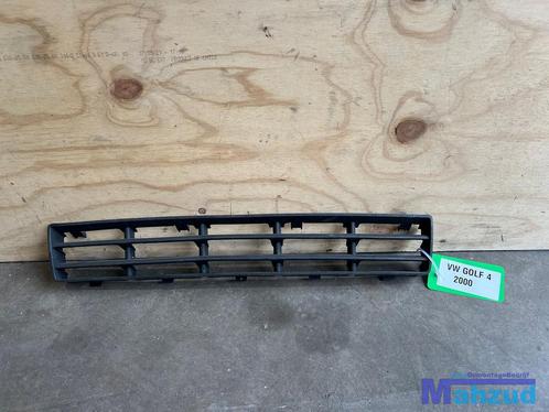 VW GOLF 4 Bumper grille rooster 1998-2003, Auto-onderdelen, Overige Auto-onderdelen, Volkswagen, Gebruikt, Ophalen of Verzenden