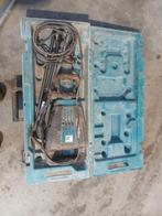 Marteau pique makita, Enlèvement, Utilisé, 600 watts ou plus, Marteau perforateur et/ou Marteau piqueur