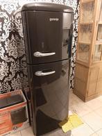 Retro frigo-diepvries Gorenje, Elektronische apparatuur, Koelkasten en IJskasten, Ophalen