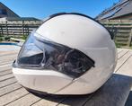 Helm, Ophalen, Gebruikt