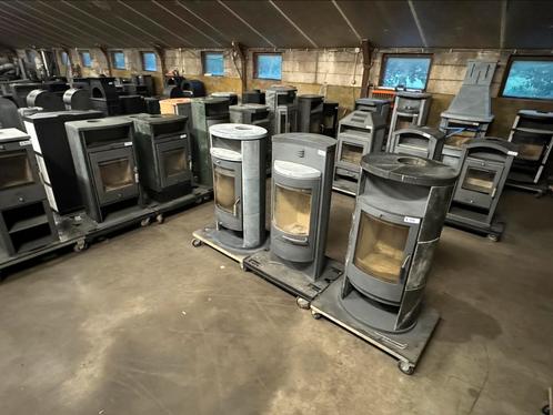 Diverse houtkachel tuinkamer woonkamer veranda serre, Tuin en Terras, Overkappingen, Gebruikt, Veranda, Ophalen