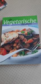 De vegetarische keuken - Linda Fraser, Inge Kappert, Ophalen of Verzenden, Zo goed als nieuw, Vegetarisch