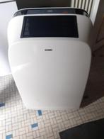 Te koop mobiele airco, Ophalen, Energieklasse A of zuiniger, 3 snelheden of meer, Zo goed als nieuw