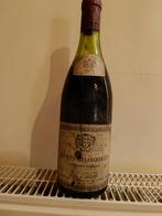 Gevrey-Chambertin 1971 - Louis Jadot, Gebruikt, Frankrijk, Ophalen of Verzenden, Rode wijn
