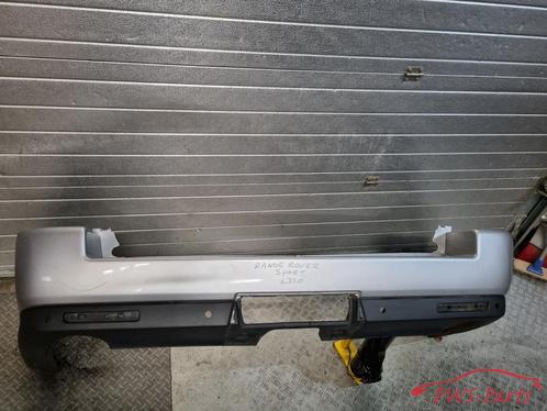 RANGE ROVER SPORT L320 ACHTERBUMPER ORIGINEEL, Auto-onderdelen, Carrosserie, Bumper, Land Rover, Achter, Gebruikt, Ophalen of Verzenden