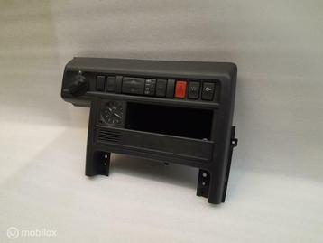 Middenconsole Range Rover P38 Midden console paneel beschikbaar voor biedingen