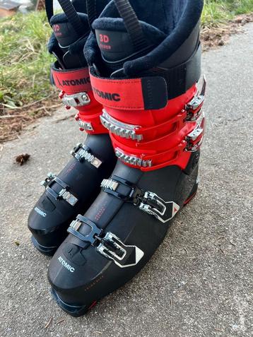 Chaussures de ski ATOMIC Hawkx Prime 110, Enlèvement ou Envoi, Comme neuf, Atomic