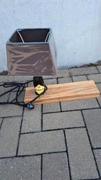 Lamp westmalle, Verzamelen, Biermerken, Ophalen of Verzenden, Zo goed als nieuw