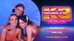 GEZOCHT 2 tickets voor k3 de reünie ‼️, Tickets en Kaartjes